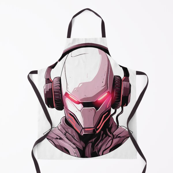 Item preview, Cyberpunk Decal | 007 designed and sold by FictionforNow.