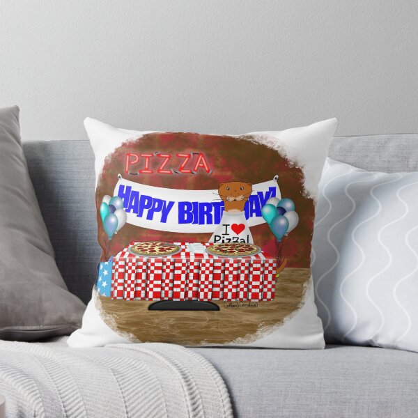 Item preview, Oliver The Otter is 6 Years Old Happy Birthday Oliver designed and sold by OliverTheOtter.