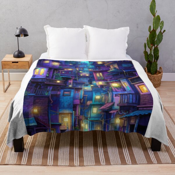 Item preview, Sleepy Chill designed and sold by NeuroChroma.
