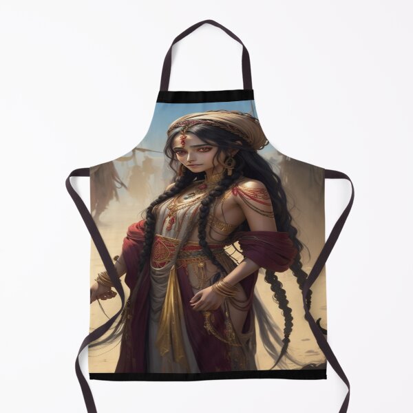 Item preview, beautiful Bedouin merchant designed and sold by CultureX.