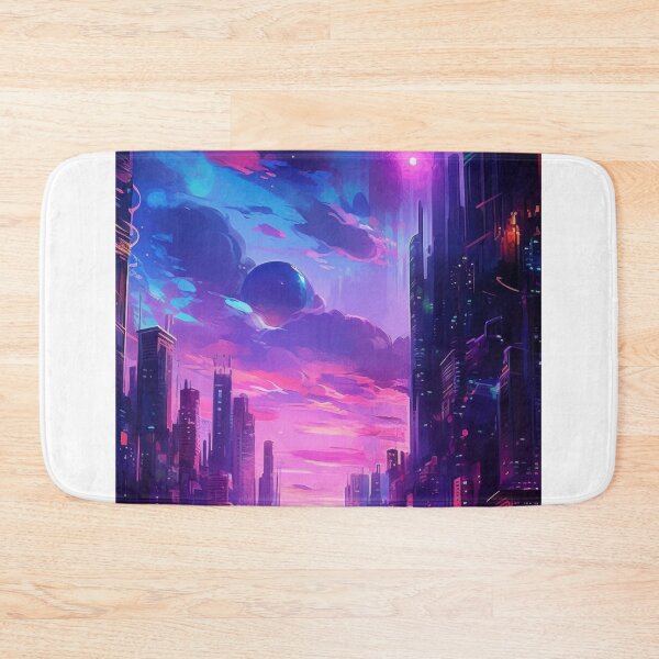Item preview, Vapor Corner designed and sold by NeuroChroma.