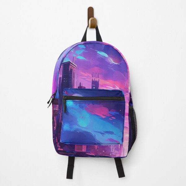 Item preview, Vapor Corner designed and sold by NeuroChroma.