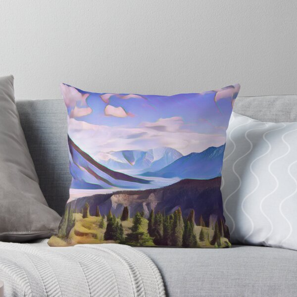 Item preview, Natures Mountains  designed and sold by MYSLc.