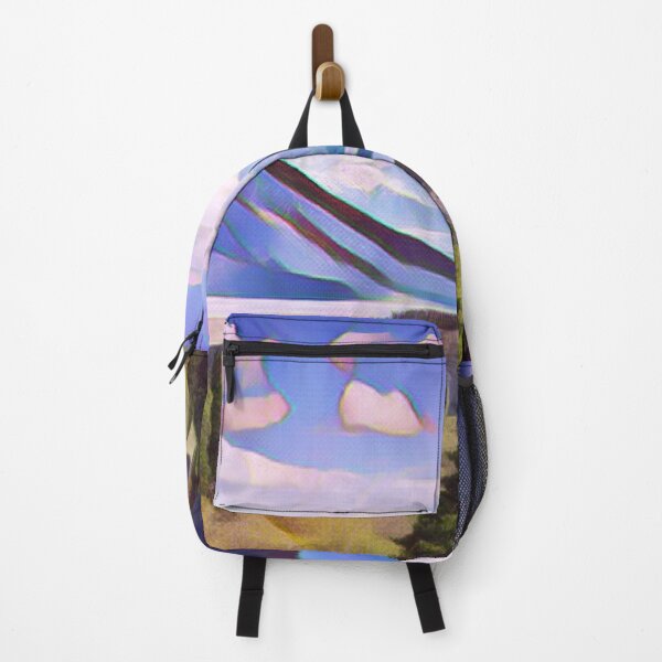 Item preview, Natures Mountains designed and sold by MYSLc.