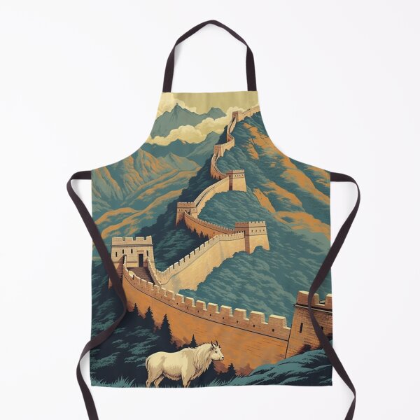 Item preview, China designed and sold by Retro Travel Design.