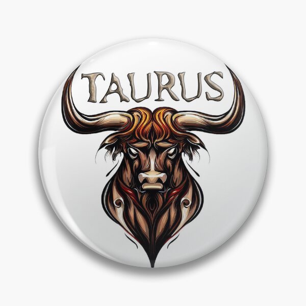 Item preview, Taurus zodiac   designed and sold by luckymando.