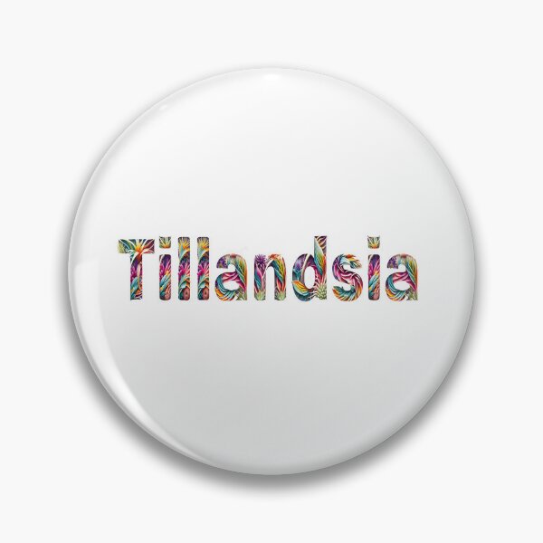 Item preview, nombre "Tillandsia" designed and sold by Suom.