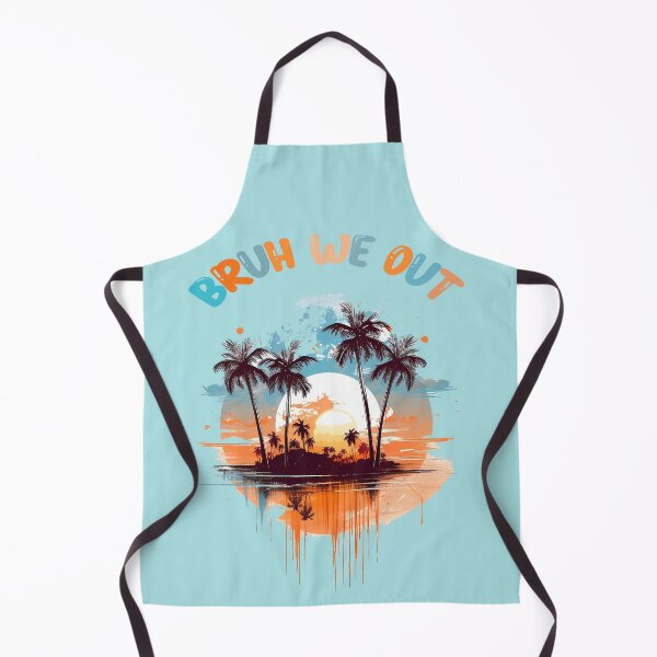Item preview, Bruh we out teachers designed and sold by PRYMULLART.