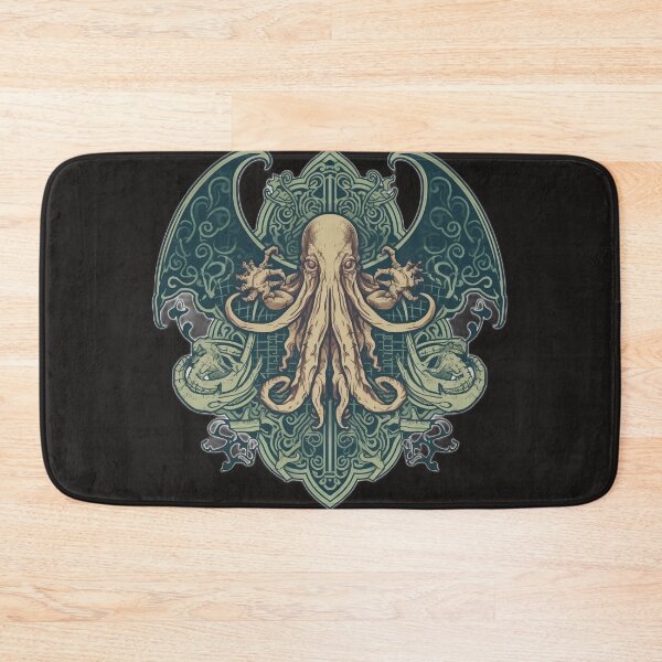 Item preview, Great Old One designed and sold by BitBoutique.