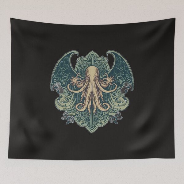 Item preview, Great Old One designed and sold by BitBoutique.