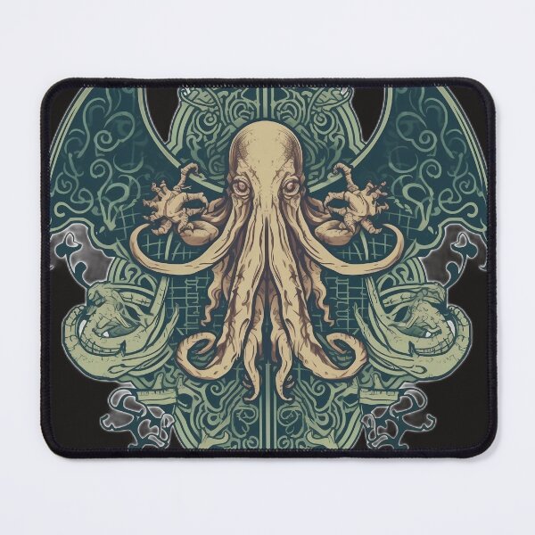 Item preview, Great Old One designed and sold by BitBoutique.