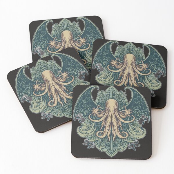 Item preview, Great Old One designed and sold by BitBoutique.