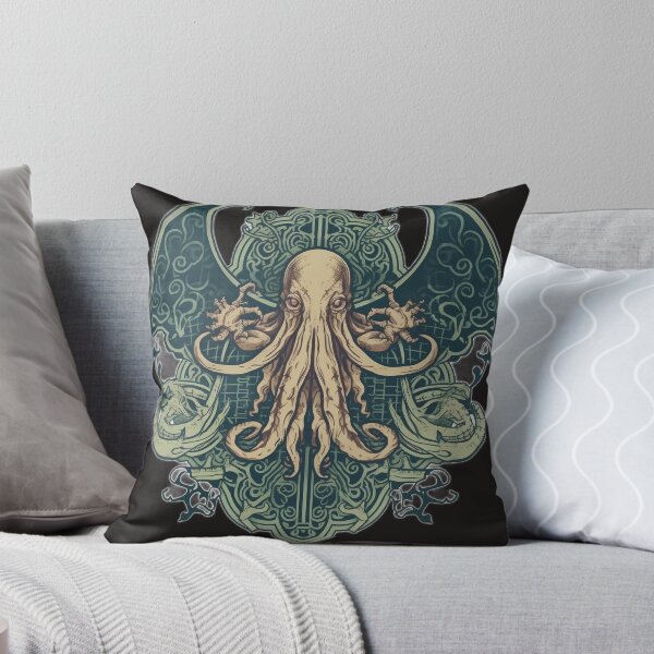 Item preview, Great Old One designed and sold by BitBoutique.