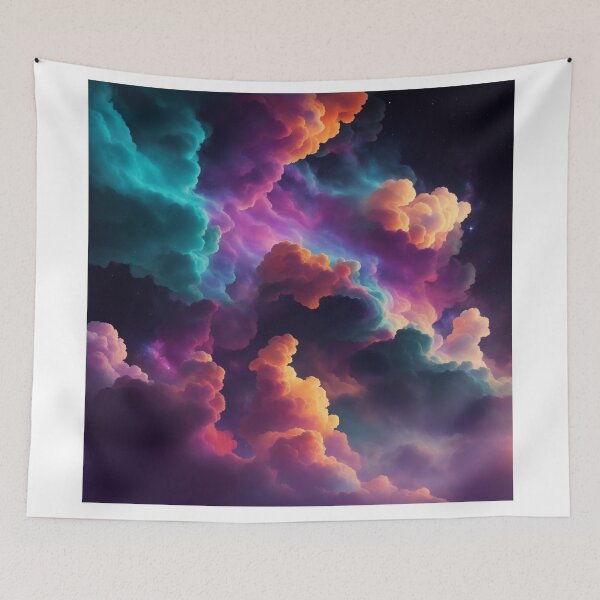 Item preview, Cloudy Day but OK designed and sold by Art  Of 7.