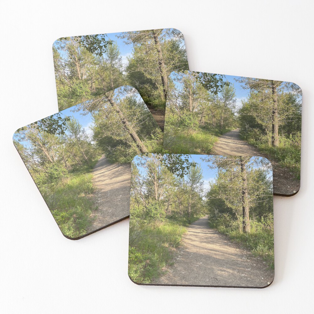 Item preview, Coasters (Set of 4) designed and sold by Image-Prints.