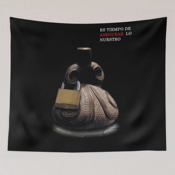 Item preview, peru-culture designed and sold by Bufanda-roja.