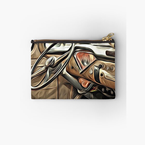 Item preview, Inside The Car # 4 designed and sold by Glineur.