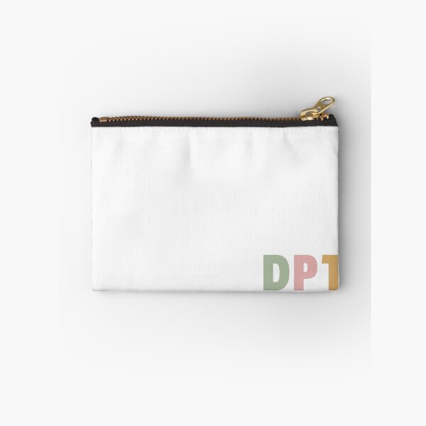 Item preview, DPT - Doctor of Physical Therapy designed and sold by Keitas-Kloset.