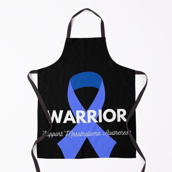 Item preview, Funny mesothelioma awareness men women designed and sold by Jeangel97.