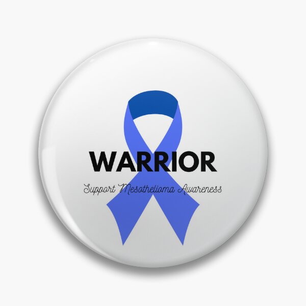 Item preview, Funny mesothelioma awareness men women designed and sold by Jeangel97.