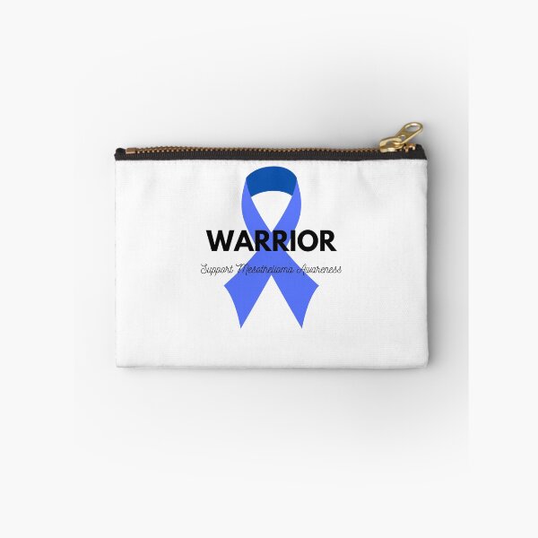 Item preview, Funny mesothelioma awareness men women designed and sold by Jeangel97.