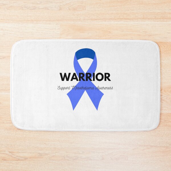 Item preview, Funny mesothelioma awareness men women designed and sold by Jeangel97.