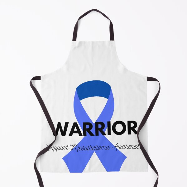 Item preview, Funny mesothelioma awareness men women designed and sold by Jeangel97.