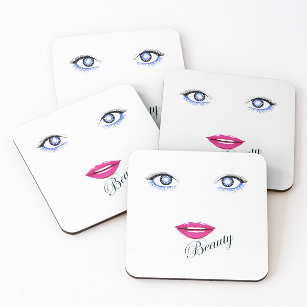 Item preview, beautiful face designed and sold by Ambragis.