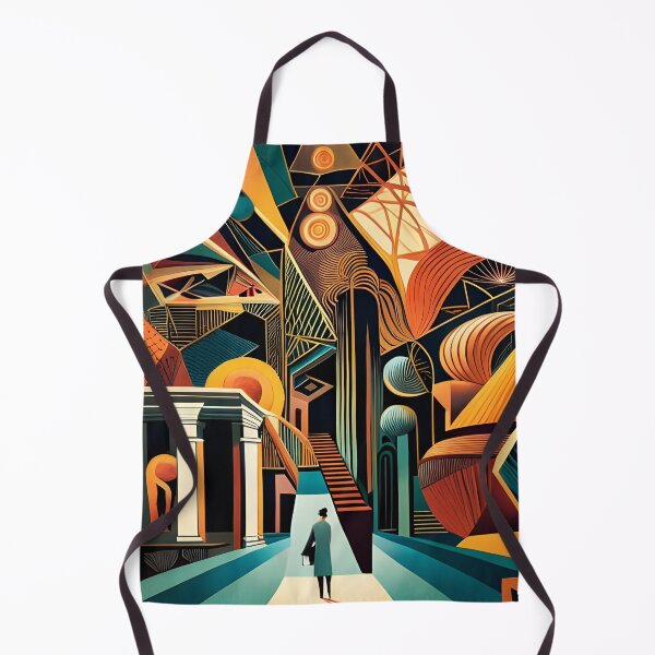 Item preview, "Organic Geometric" II.I designed and sold by SRAOH.