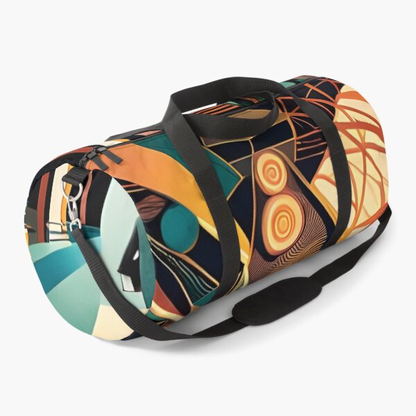 Item preview, "Organic Geometric" II.I designed and sold by SRAOH.