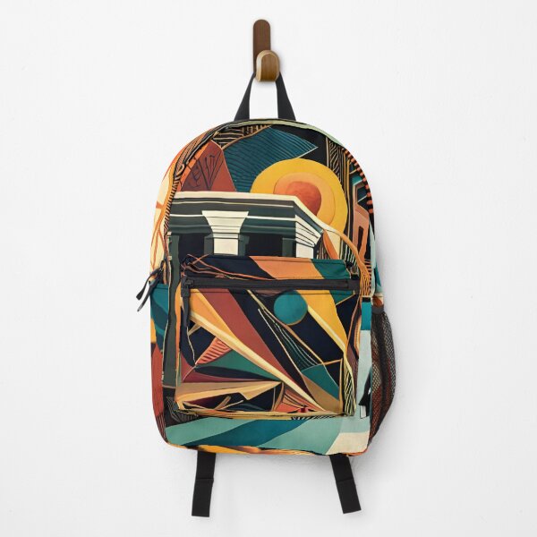 Item preview, "Organic Geometric" II.I designed and sold by SRAOH.