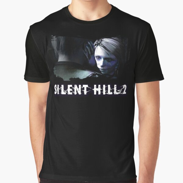 Silent Hill 2 Merch & Gifts for Sale | Redbubble