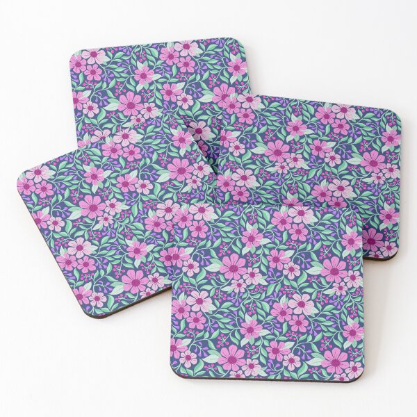 Item preview, Berries & Blooms designed and sold by baileyandkind.