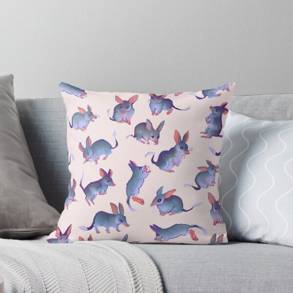 Item preview, Bilby pattern designed and sold by Deathoftheself.