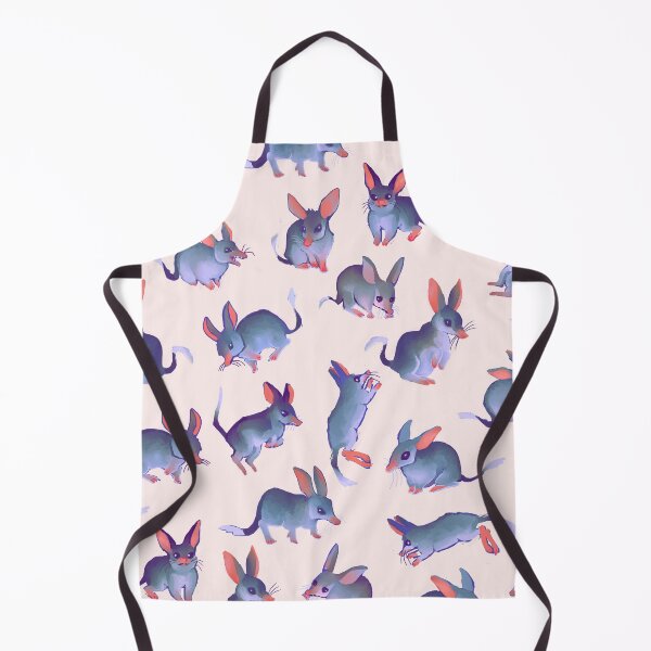 Item preview, Bilby pattern designed and sold by Deathoftheself.