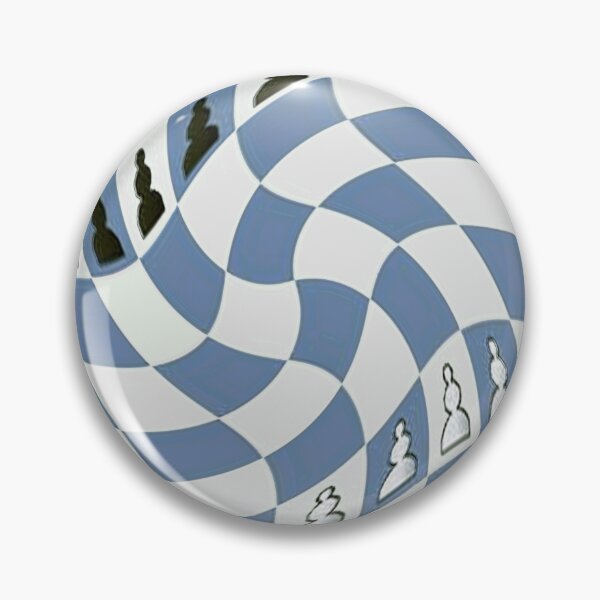 Item preview, Chess Wave designed and sold by Bobo-Print.