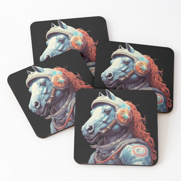 Item preview, Astro Horse designed and sold by Jaro90.