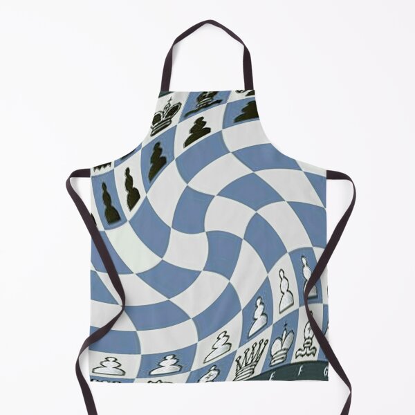 Item preview, Chess Wave designed and sold by Bobo-Print.