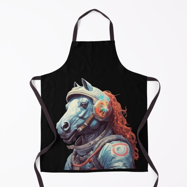 Item preview, Astro Horse designed and sold by Jaro90.