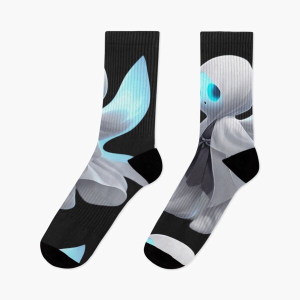 Item preview, Ghost designed and sold by CultureX.