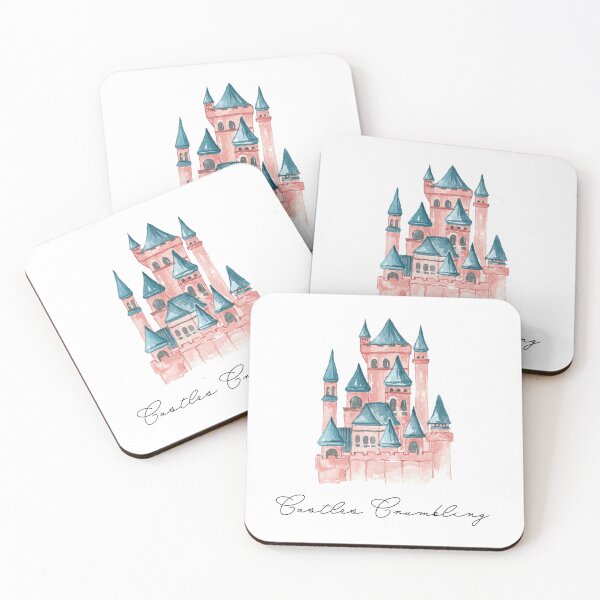 Item preview, Castles Crumbling - Taylor Swift  designed and sold by bombalurina.