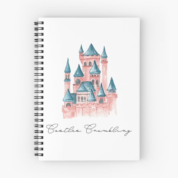 Item preview, Castles Crumbling - Taylor Swift  designed and sold by bombalurina.
