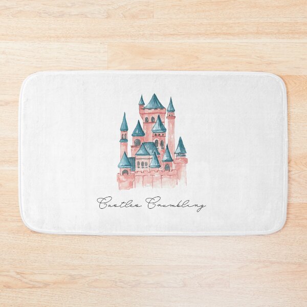 Item preview, Castles Crumbling - Taylor Swift  designed and sold by bombalurina.