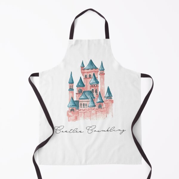 Item preview, Castles Crumbling - Taylor Swift designed and sold by bombalurina.