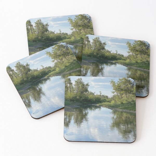 Item preview, Ripples and Reflections designed and sold by Image-Prints.