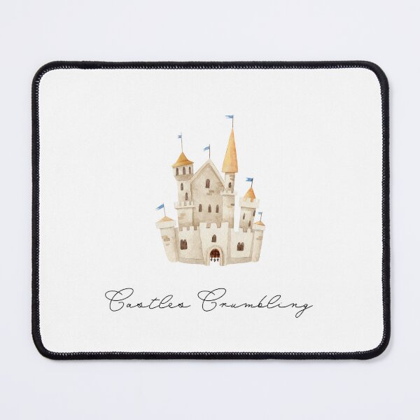 Item preview, Castles Crumbling - Speak Now Taylors Version designed and sold by bombalurina.