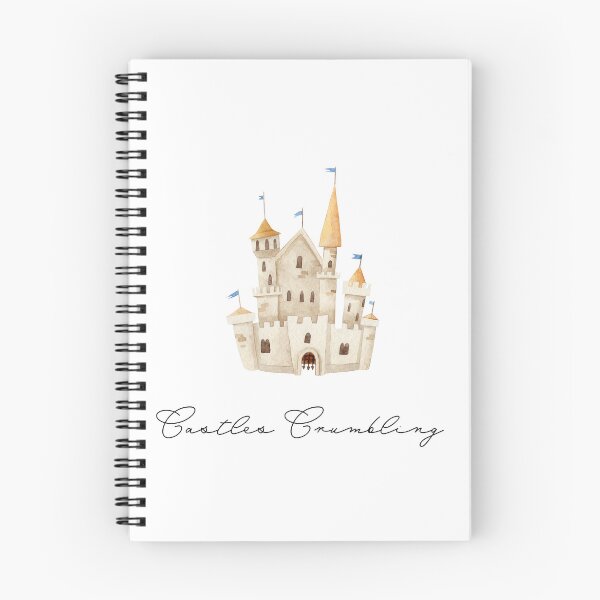 Item preview, Castles Crumbling - Speak Now Taylors Version designed and sold by bombalurina.