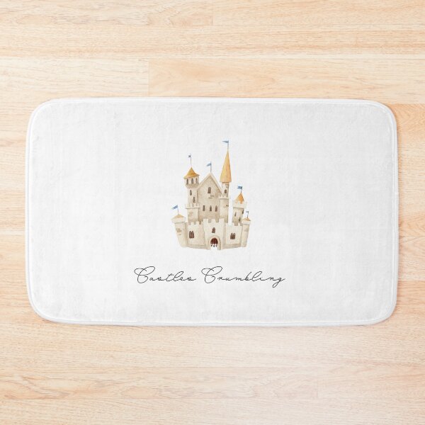 Item preview, Castles Crumbling - Speak Now Taylors Version designed and sold by bombalurina.