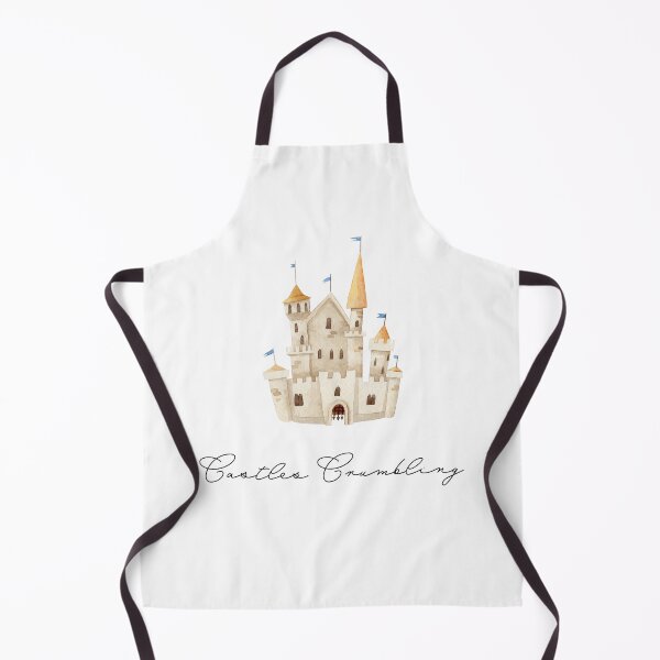 Item preview, Castles Crumbling - Speak Now Taylors Version designed and sold by bombalurina.