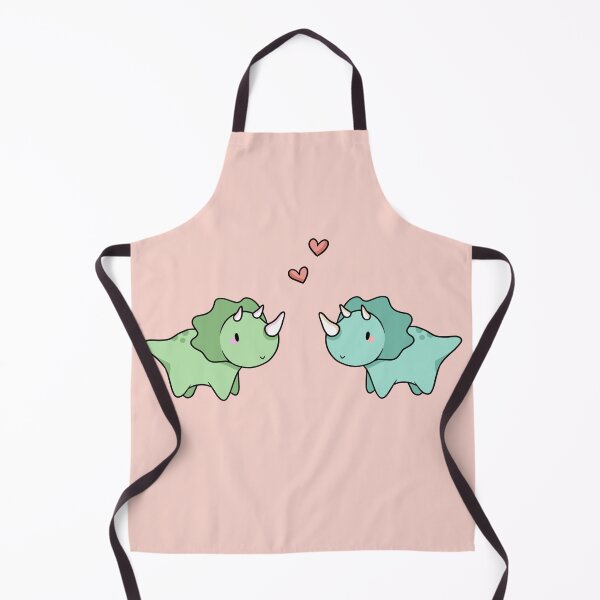 Item preview, Dinos in love designed and sold by LakesideByEmma.
